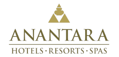 Anantara Hotels & Resorts Cashback offers and deals