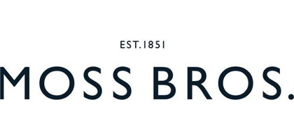 Moss Bros Cashback offers and deals